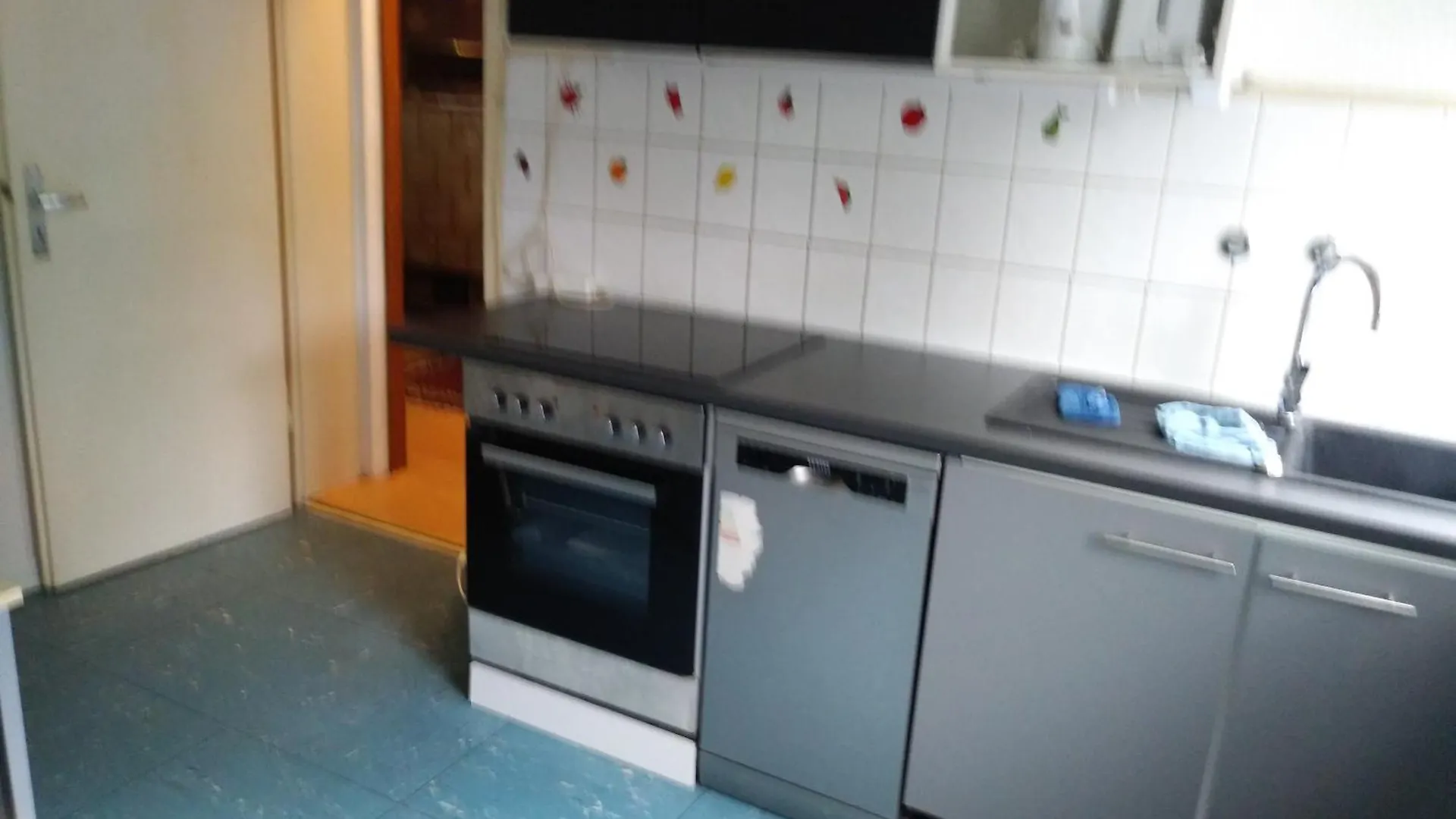 Apartament Engel Kolonia