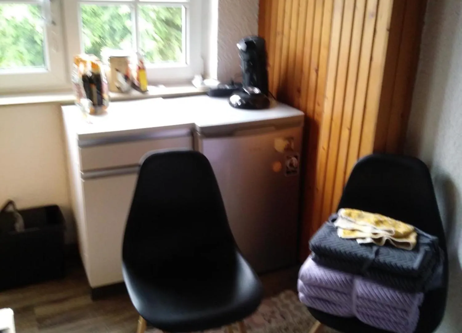 Apartament Engel Kolonia