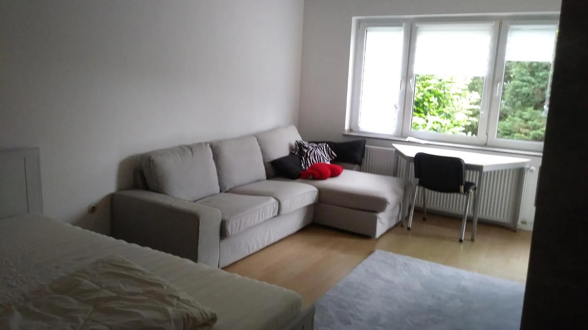 Kwatera prywatna Apartament Engel Kolonia