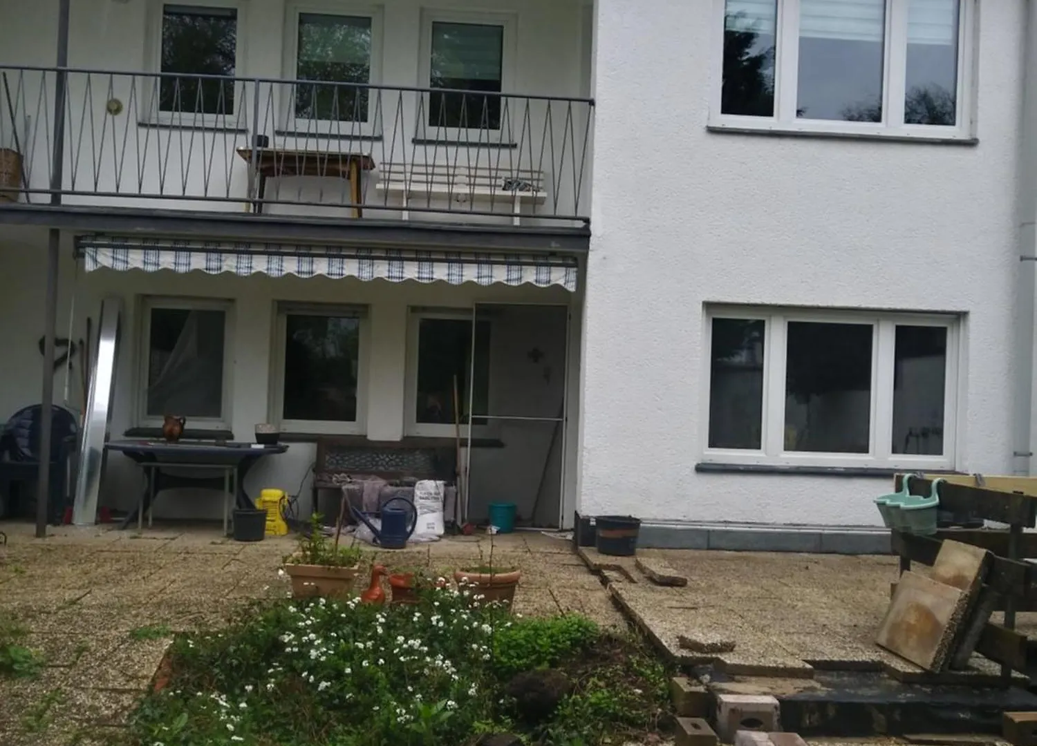 Apartament Engel Kolonia Kwatera prywatna